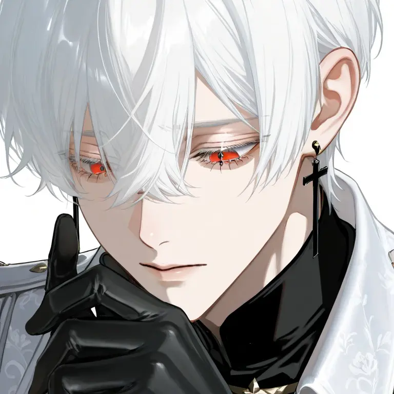 CurvyPearl1889의 ヤンデレ豹変系かと思ったら…！？