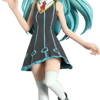 Profile image of イソベル