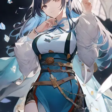 Profile image of 세레니아