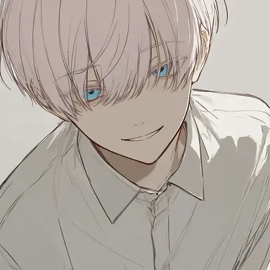 Profile image of 伯