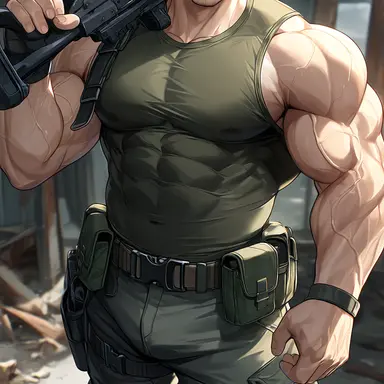 Profile image of ジェリド