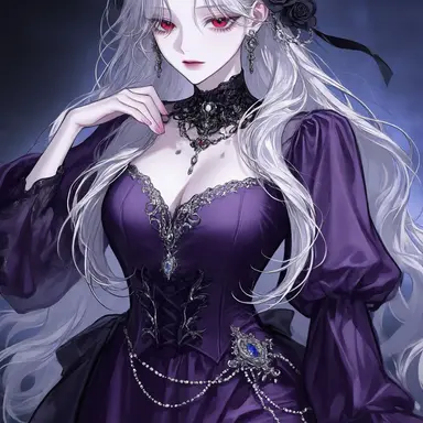 Profile image of 세리아