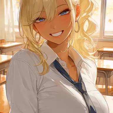 Profile image of 시라이시 리나