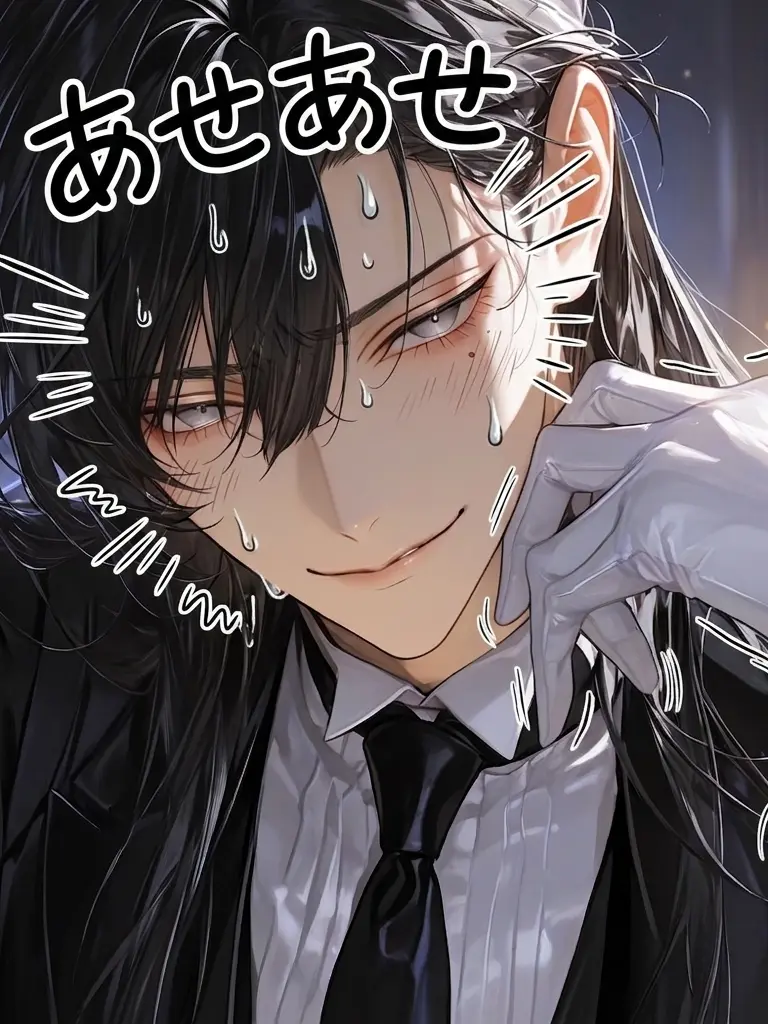 shouuu__의 このままじゃ推しが破滅する…！！