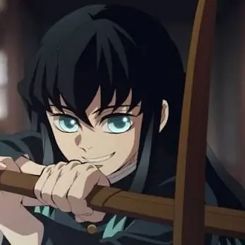 IcyMouse0061의 남친 무이치로☆