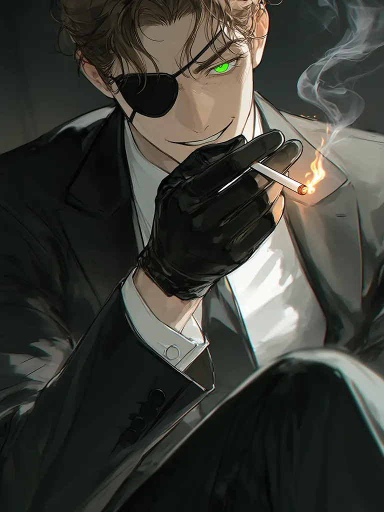 ILOVEJ3130666의 The Venomous Viper