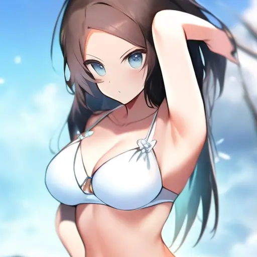 CoralFlake2032의 변비녀
