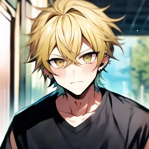 na_gi의 最恐ヤンキーの秘密…♡