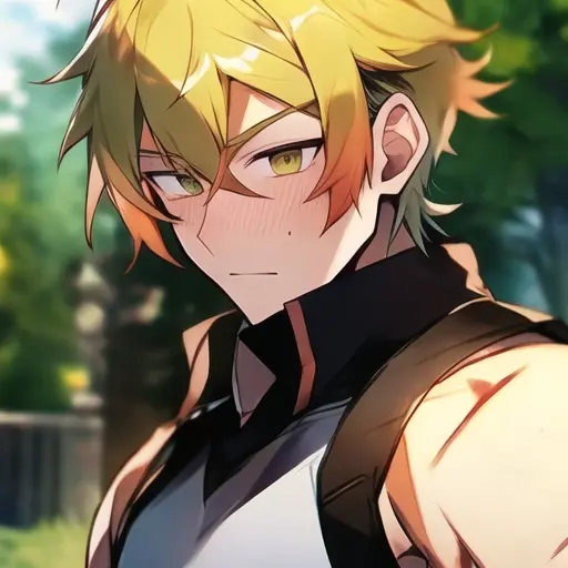 na_gi의 見られたい…♡