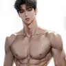 캐릭터 프로필 이미지