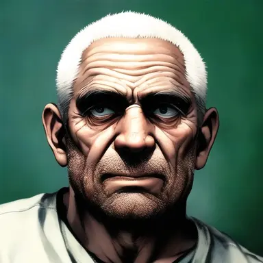 Profile image of 귀여운 아저씨