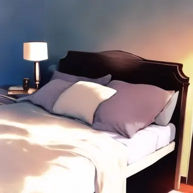 Profile image of 싸가지 없는 침대