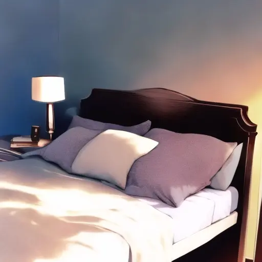 AiryFish6957의 싸가지없는 침대가 말을하기 시작한다?