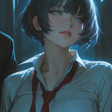 Profile image of 유 민 정