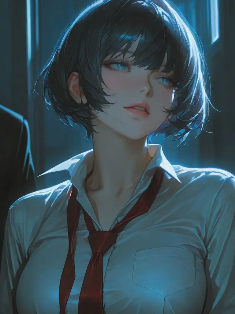 HonestSash2644의 유 민 정