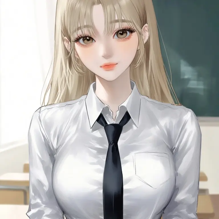 HonestSash2644의 유혜림