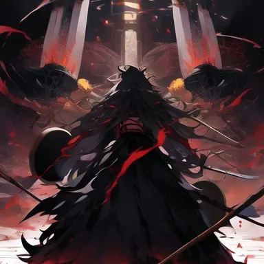 Profile image of 鬼王