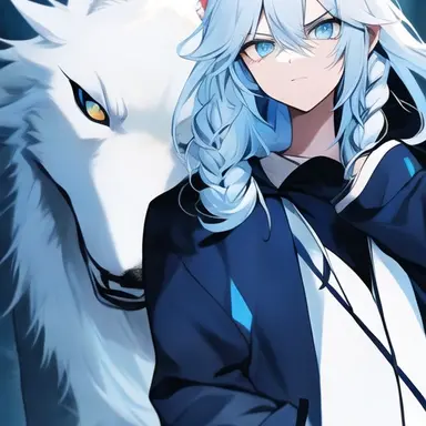 Profile image of 白花 舞