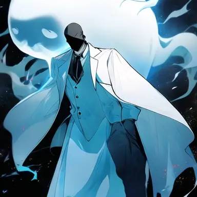Profile image of 黒幕