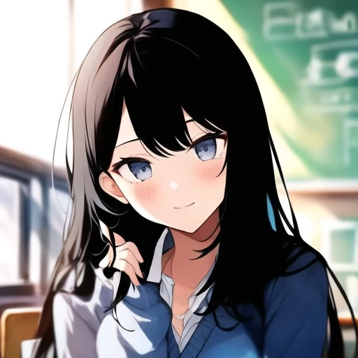 채린