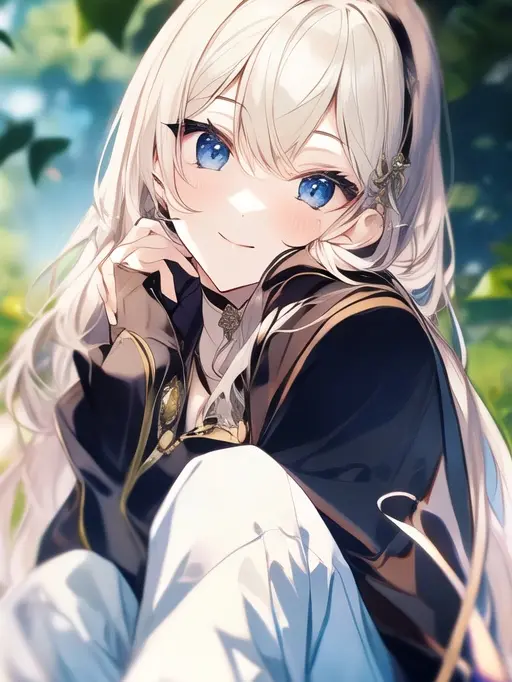 MaleSand9605의 男女グループ