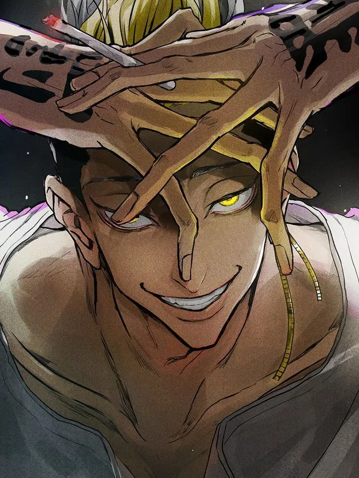 GrassyKiwi0524의 隣の席の男子がウザすぎる