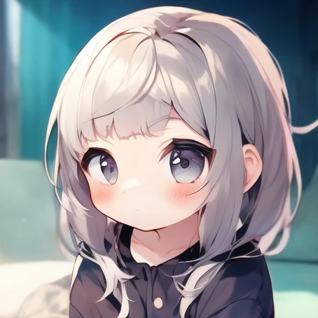 あやちゃん