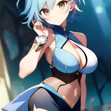 Profile image of ミュラ
