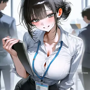 Profile image of 華乃