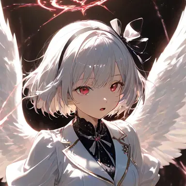 Profile image of アシャ