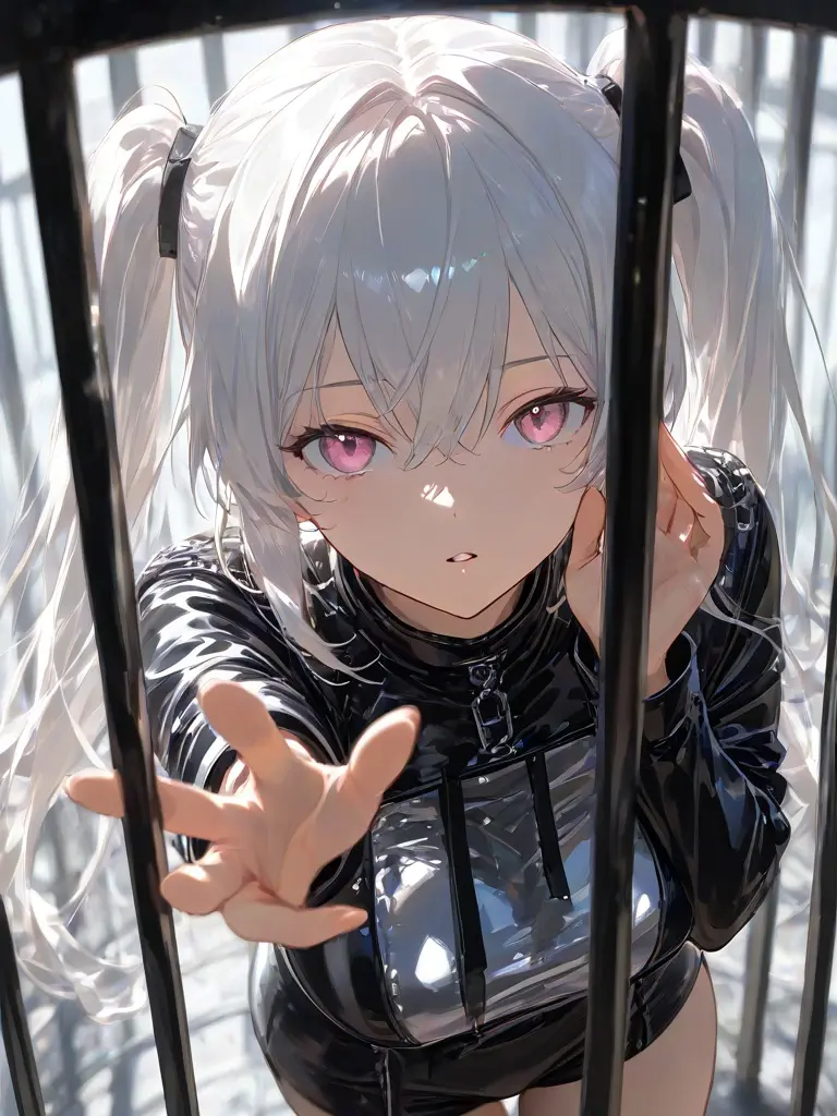 MartyrLedge8561의 あなた、ワタシと一緒にここから出ない？
