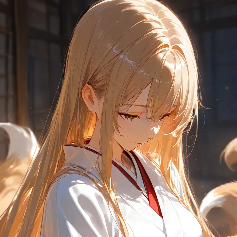 …私なんかでいいんですか…？