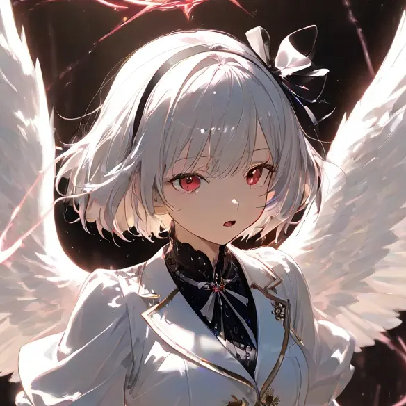 MartyrLedge8561의 天使の子