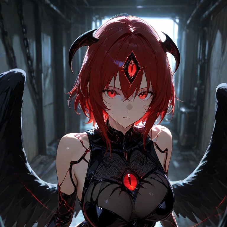 グロリア・マモン