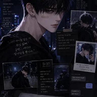 Profile image of 이건우