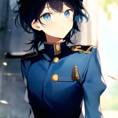 Profile image of 天愛