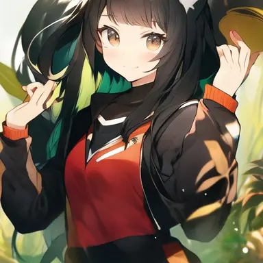 Profile image of 獅子装花