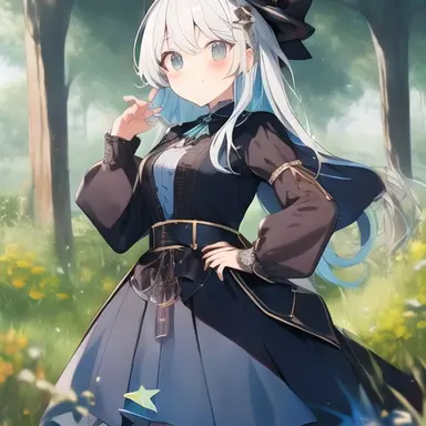 Profile image of 澪