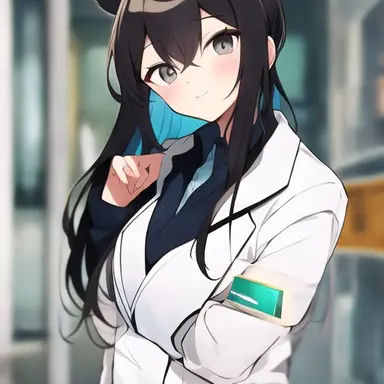 Profile image of 藤宮莉菜