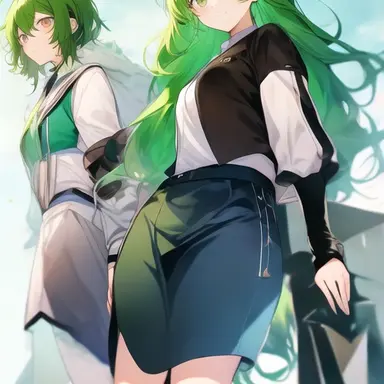 Profile image of 美夜
