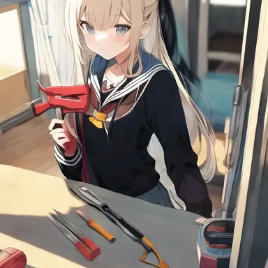 Profile image of 天野瑠美