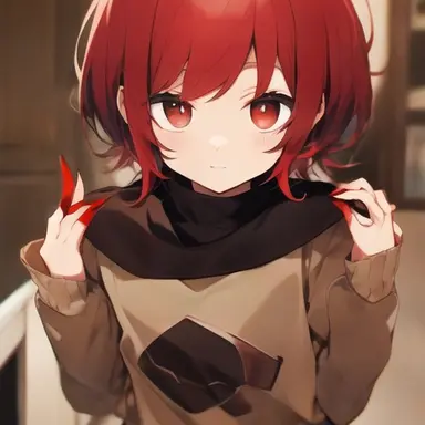Profile image of 燐