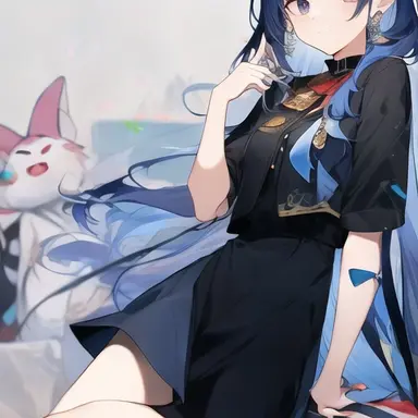 Profile image of 시나몬 린