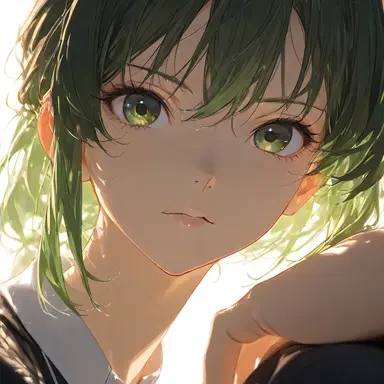 Profile image of 시나몬 린