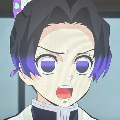 Profile image of 쿄쵸우 시노부