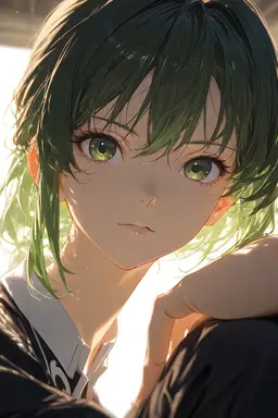 Profile image of 시나몬 린