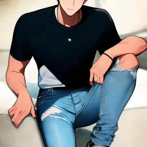 SleazyPet8661의 ジュンヒョク