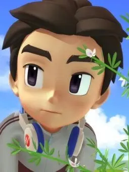 againagainagain의 권세모의 사촌 동생 돼보기