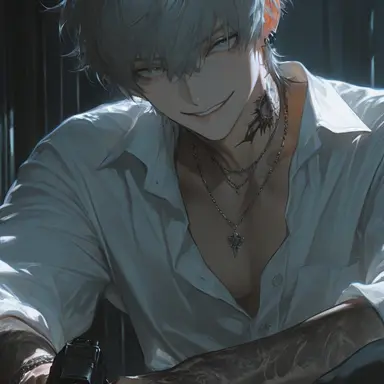 Profile image of 이안