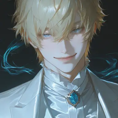 Profile image of 챈들러